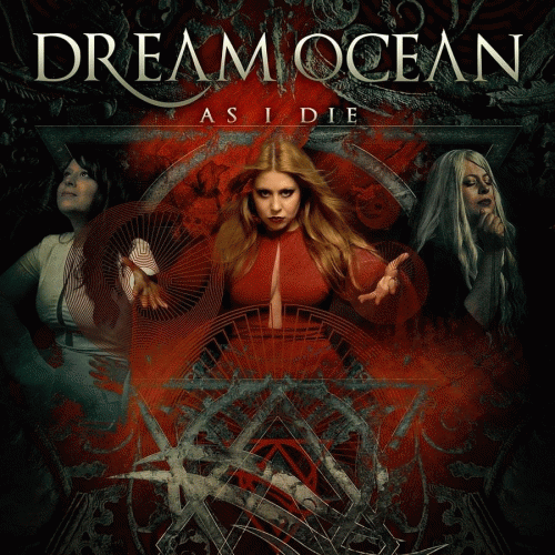 Dream Ocean : As I Die